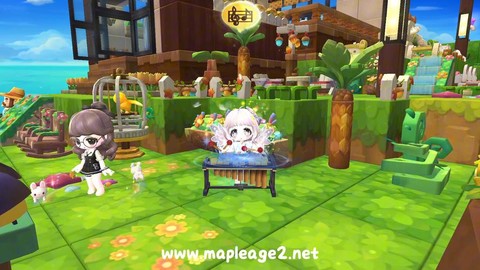 冒险岛2乐器怎么得到[图1]