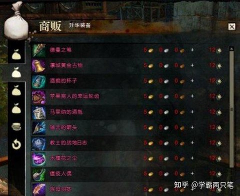 激战2怎么升华装备