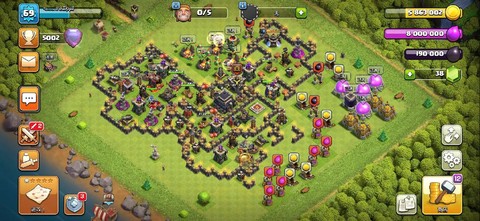 部落冲突传奇是什么[图2]