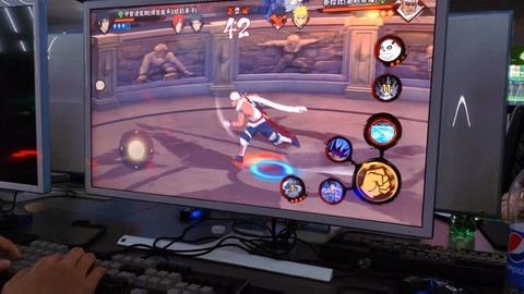 电脑怎么玩火影忍者手游ios[图1]