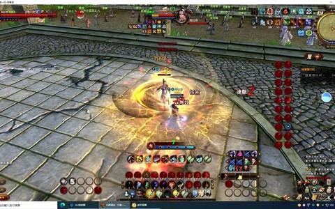 九阴真经明教怎么发展[图2]