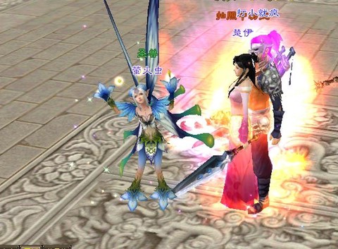 天龙八部萤火虫怎么抓