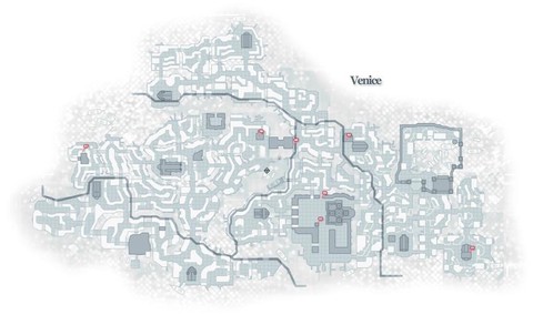 刺客信条2怎么跑步