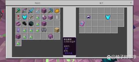 我的世界末地棒有什么用[图2]