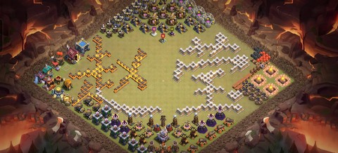 部落冲突怎么申请部落战[图1]