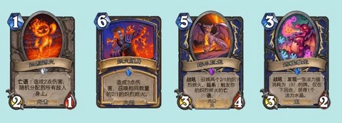 炉石传说icc是什么