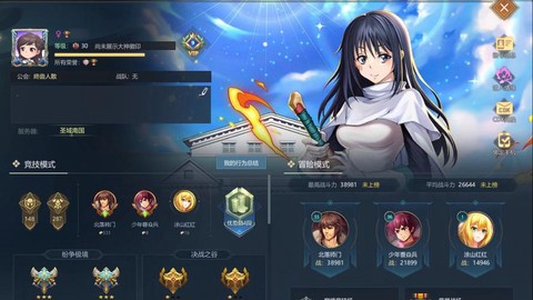 英魂之刃金冠什么段位