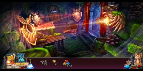 魂斗罗密室逃脱怎么过[图1]