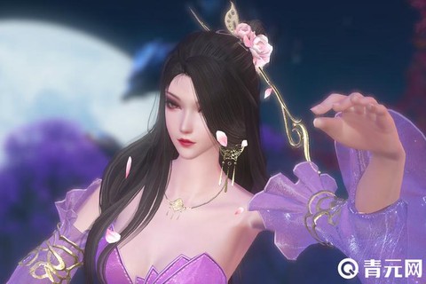 倩女幽魂魅者怎么打架[图2]