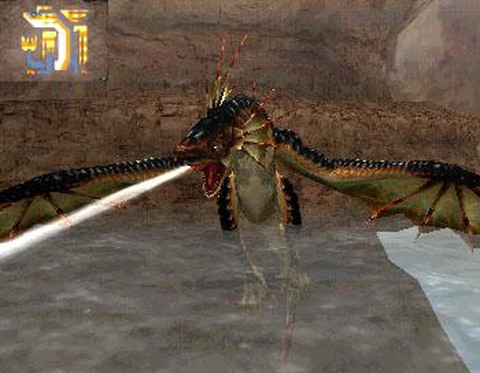 怪物猎人2g水龙弱什么