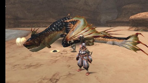 怪物猎人2g水龙弱什么[图1]