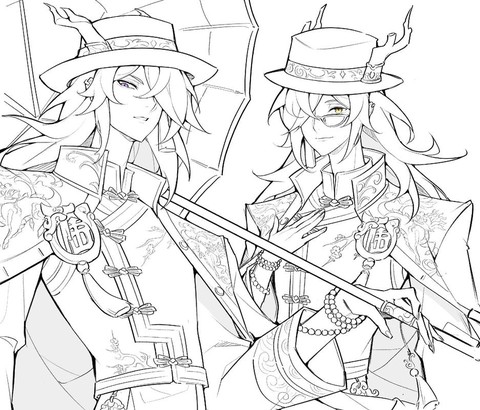 第五人格涂鸦怎么解锁[图1]