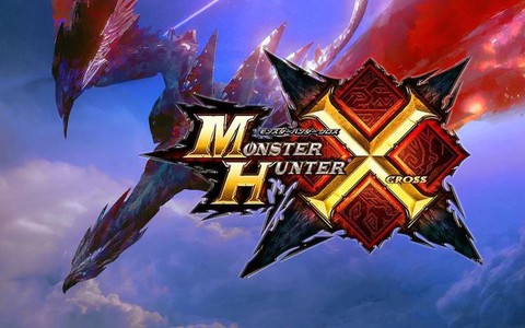 怪物猎人x什么意思啊[图1]