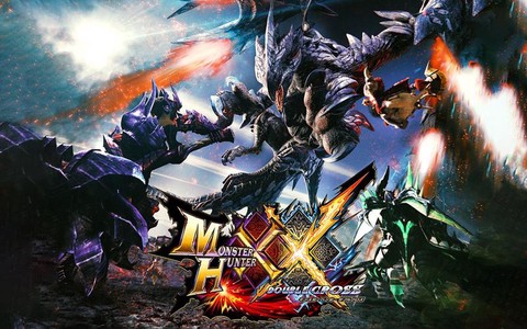 怪物猎人x什么意思啊[图2]