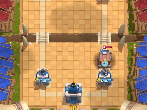 皇室战争怎么退出部落[图2]