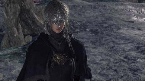 黑魂3如何替换存档[图2]