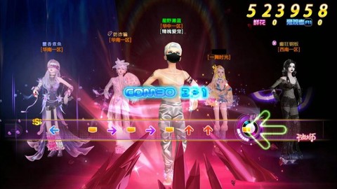 qq炫舞怎么唱歌啊[图2]