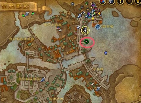 魔兽世界怎么去赞达拉[图2]