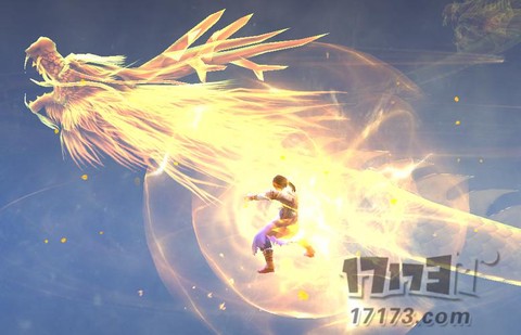 九阴真经起龙是什么[图1]