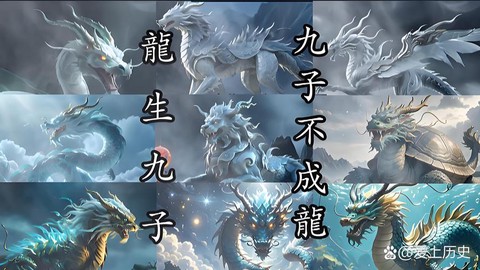 九阴真经起龙是什么[图2]