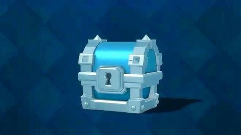 皇室战争什么宝箱最好