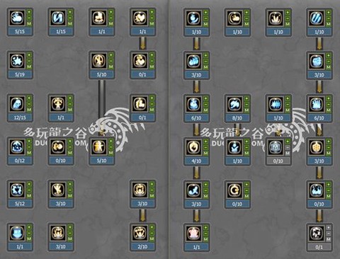 龙之谷上古版本怎么打