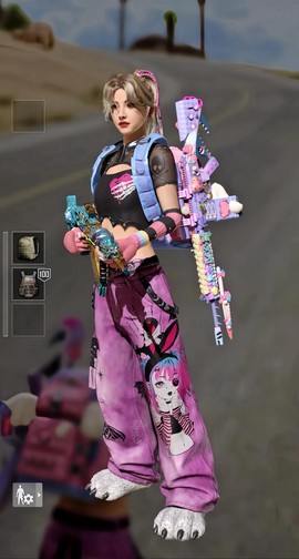 怎么买绝地求生的衣服