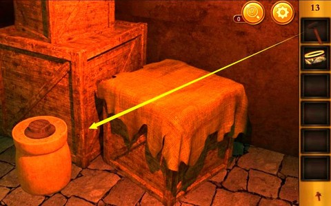 密室逃脱第十三怎么过[图1]