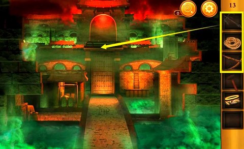 密室逃脱第十三怎么过[图2]