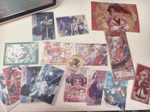 王者荣耀卡牌怎么玩[图1]