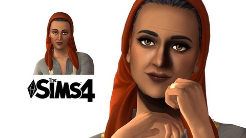 模拟人生4什么种族