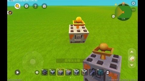 迷你世界丝线怎么制作[图2]