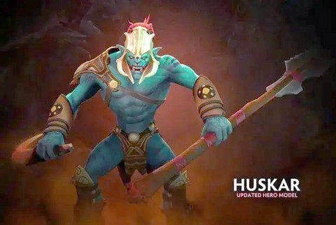 dota2英雄怎么得[图2]