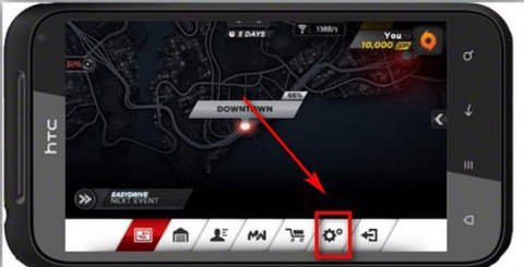 极品飞车17怎么过[图1]