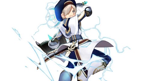 龙之谷幻龙l怎么来