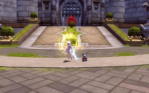 龙之谷幻龙l怎么来[图1]