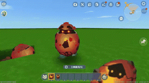 迷你世界有有什么蛋[图2]