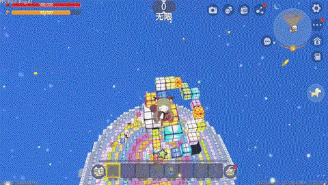 迷你世界火之书怎么用[图2]