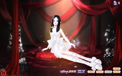 qq炫舞丝带怎么获得[图2]