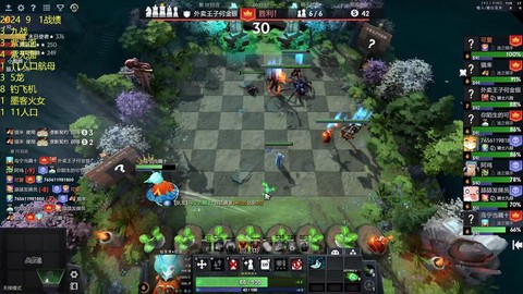 玩dota怎么全屏[图1]