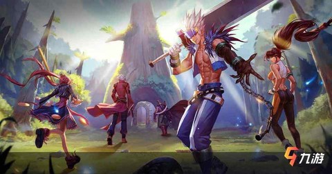 什么游戏和dnf一样