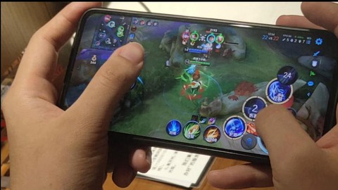 王者荣耀怎么拉镜头