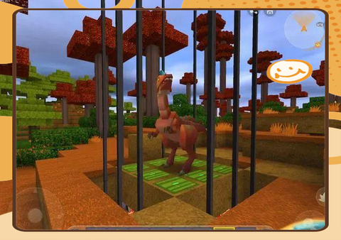 迷你世界如何获得龙