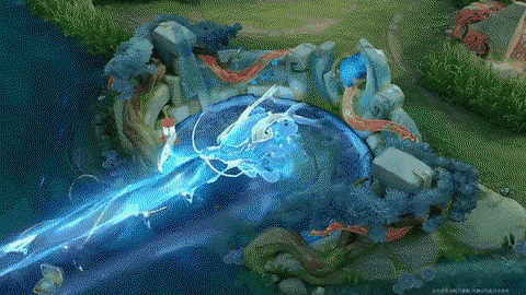 王者荣耀龙怎么出来的[图1]