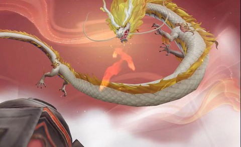 王者荣耀龙怎么出来的[图2]