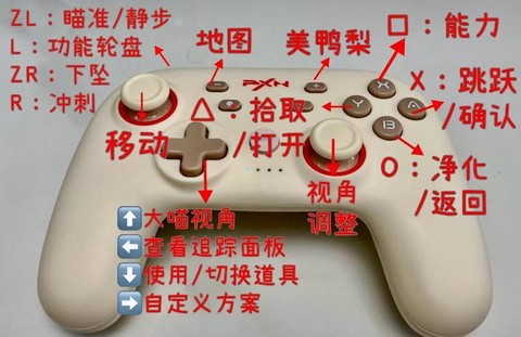 手柄怎么玩天天酷跑[图1]