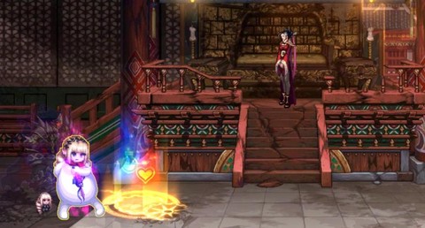 dnf安迪是什么职业