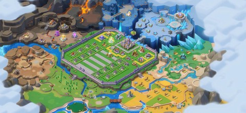 王国纪元怎么建小号[图1]