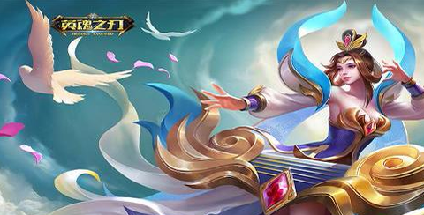 英魂之刃大乔怎么得