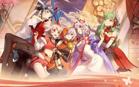 英魂之刃大乔怎么得[图2]